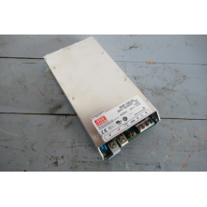 24 Volt Mean Well RSP-750-24. USED.